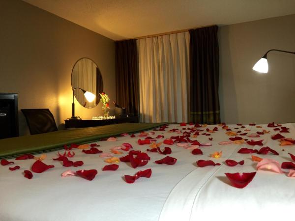 Fotografia 2: Super 8 by Wyndham Victoria/North/Mall Area