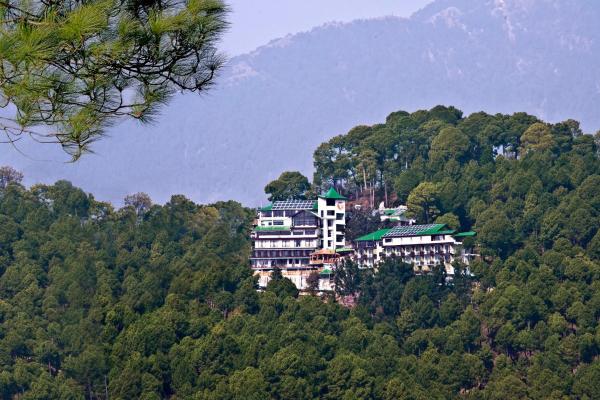 Fortune Park Moksha, Mcleodganj - Member Itc Hotels' Group - Himachal Pradesh
