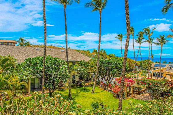 Kihei Akahi - Hawaii