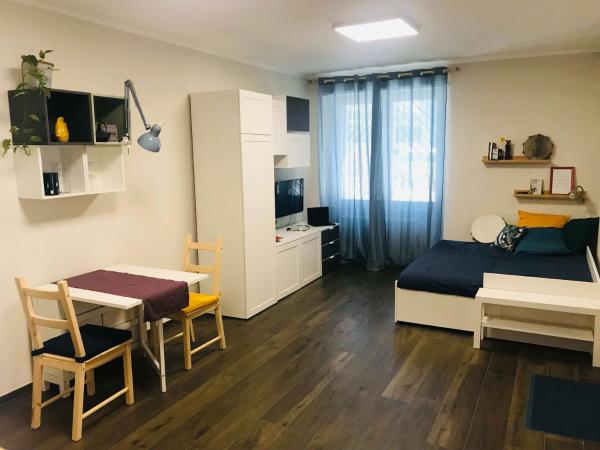 Donna Flor Casa Vacanze - Barletta