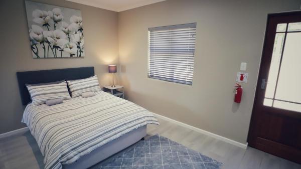 Guest Suite, Lorraine Port Elizabeth - Port Elizabeth