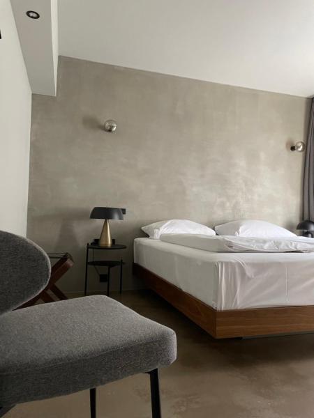 Hotel Mons am Goetheplatz, München