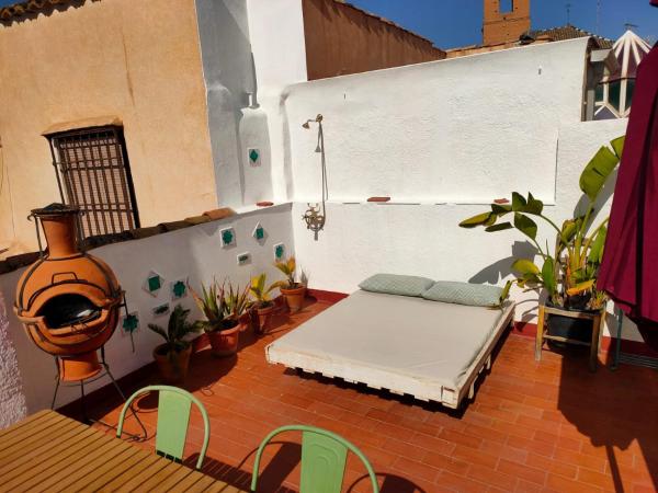 Cosy House, Sunny Terrace, Amazing Views & Outdoor Bathtub! - Spanien