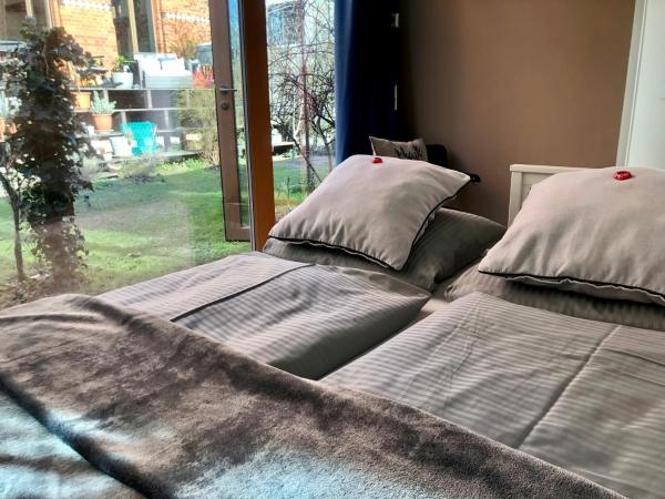 Billede 9: Tiny House in Berlin Rummelsburg