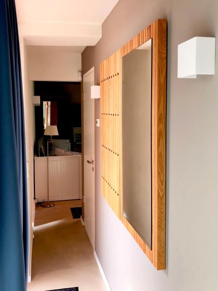 Billede 7: Tiny House in Berlin Rummelsburg