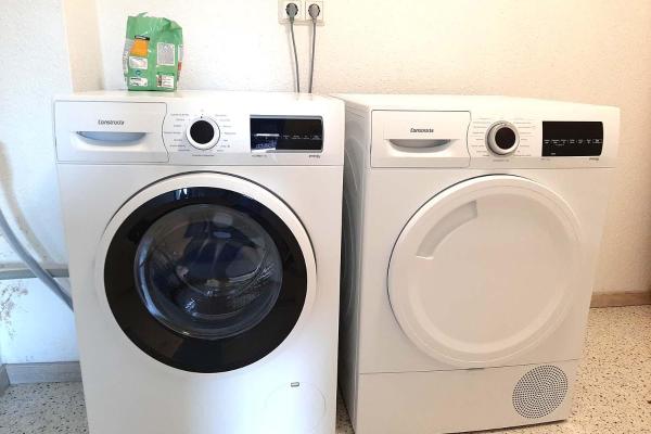 Bild 8: Spacious Work & Stay Apartments Büdesheim