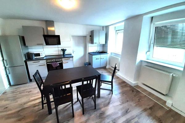 Bild 5: Spacious Work & Stay Apartments Büdesheim