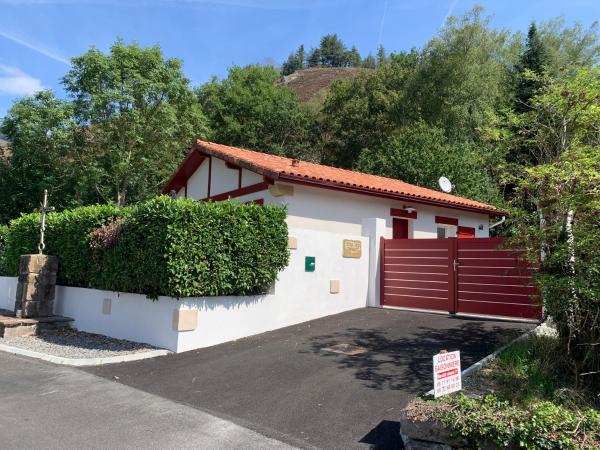 Villa 2 éToiles Etxe Xumea - Baskenland
