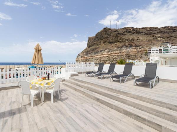 Marina Nº 5 - Puerto de Mogán