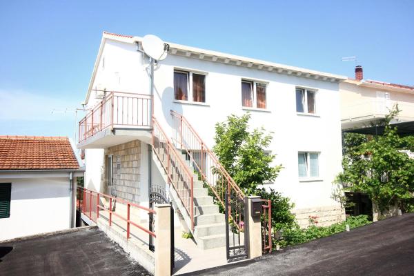 Apartments With Parking Space Trpanj, Peljesac - 10083 - Trpanj