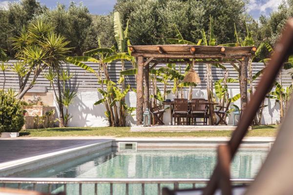 Bruma Luxury Residence - Zakynthos