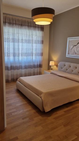 Dudi Apartment - Palermo