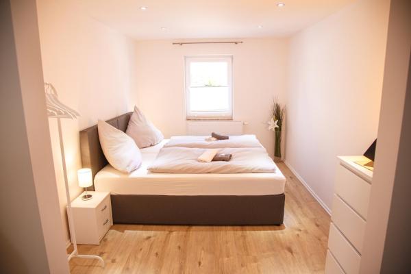 Fotografie 5: WINETIME - modern - für 6 - Boxspringbetten - zentral