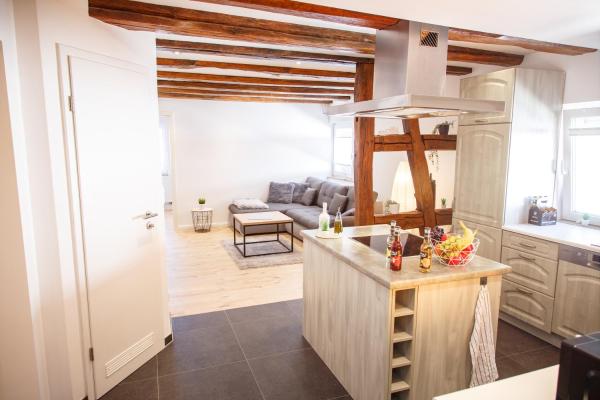 Fotografie 2: WINETIME - modern - für 6 - Boxspringbetten - zentral