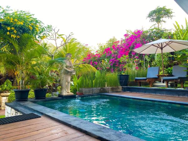 Mandox Villa Bali - Bali