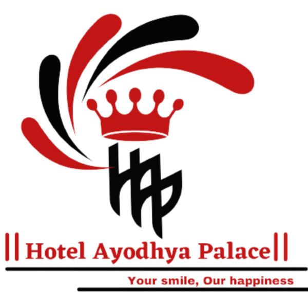 La photo montre l'objet Hotel Ayodhya Palace situé dans la ville de Bewar.