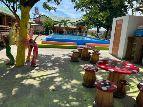 Auf dem Foto ist das Objekt Scott's Seaview Resort in der Stadt Danao City zu sehen.