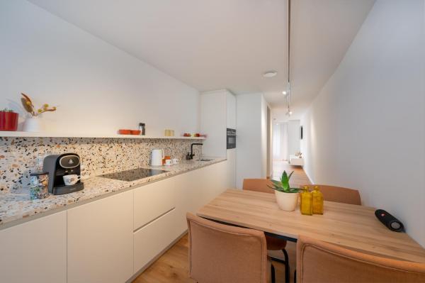 Foto 4: Georges & Madeleine Apartments