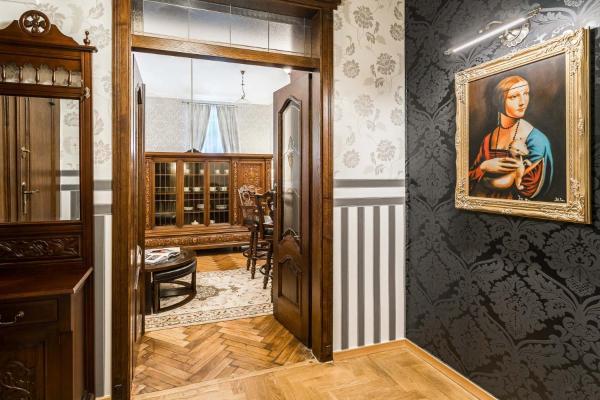 Exclusive Royal Apartments, Kraków