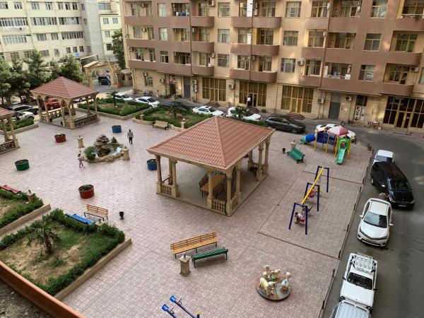 Gulustan Apartment, Baku
