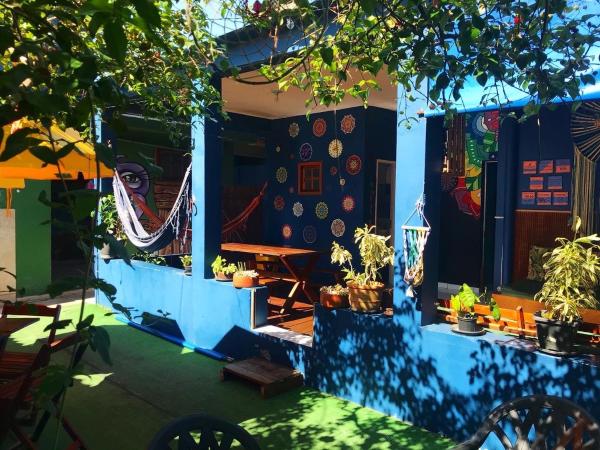 La Casa Hostel - Arraial do Cabo