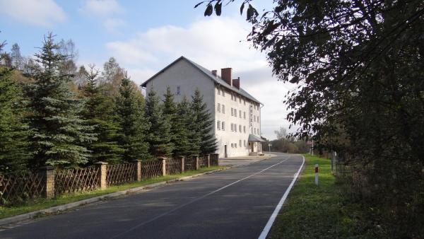 Ośrodek Wypoczynkowy "Hotel Korona" - 波蘭
