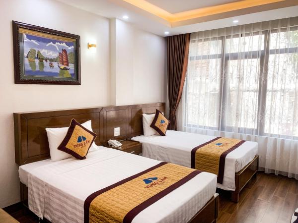 Tùng Lâm Hotel - Hạ Long