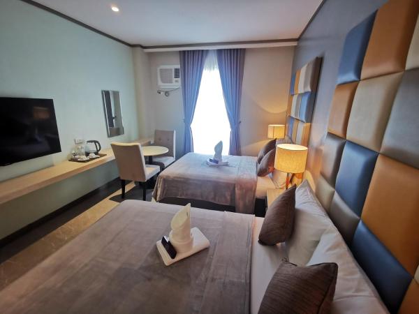 Yes Hotel Pandi Bulacan - Pandi