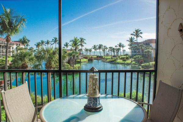 Pointe Santo #C24 - Sanibel Island, FL