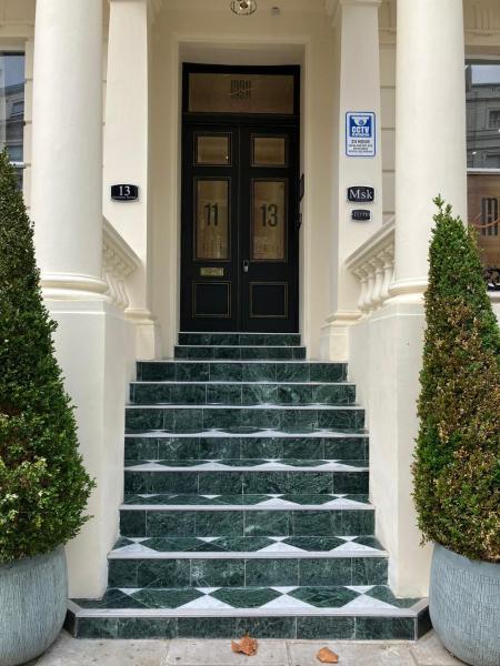 Msk Elite - Notting Hill