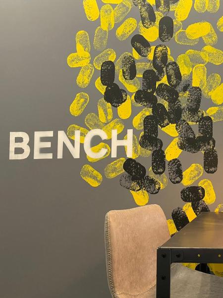 Photo 2 : BENCH GuestHouse