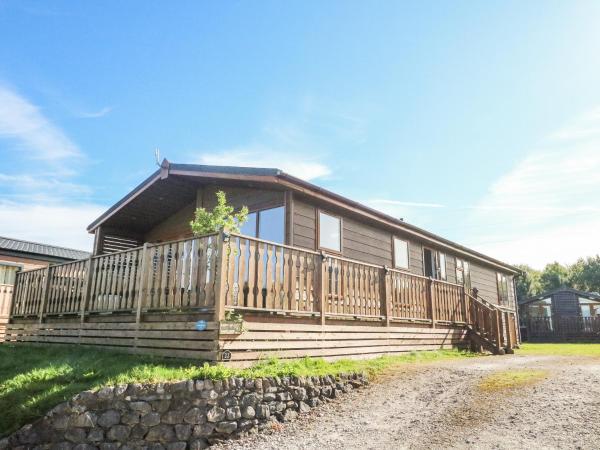 På billedet ses objektet Gressingham 22 beliggende i byen Carnforth.