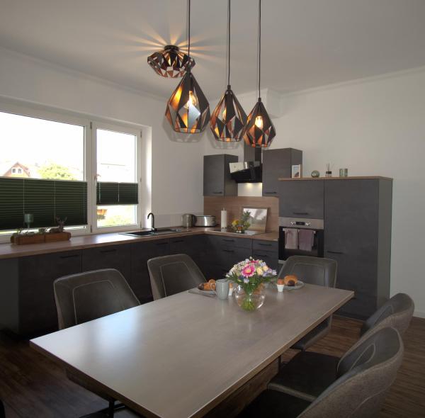 Ferienwohnung Busch 1 - Bad Sachsa