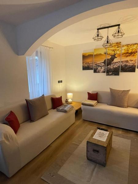 Nella foto è visibile l'oggetto Casa Rodi situato nella città di Siror.