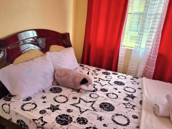 Budget Friendly Transient In Valley Golf - Taytay