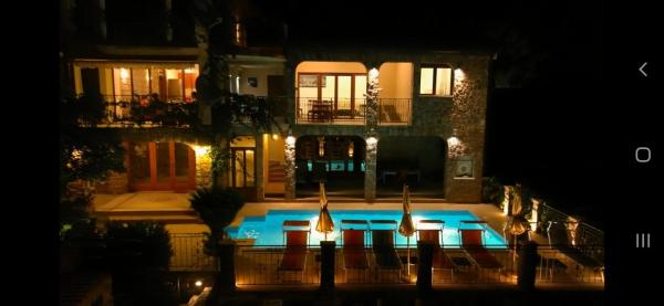 Apartments Villa ČUčuk - Montenegro
