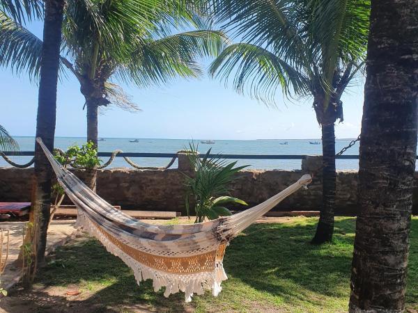 Casarão Do Pontal - Alagoas (estado)