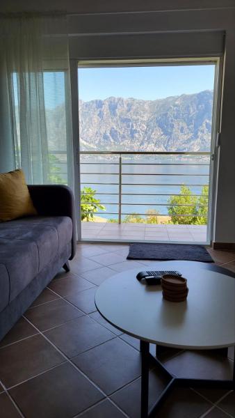 Ancora Prcanj - Kotor
