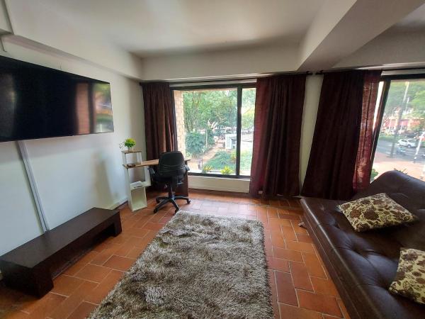 Apartamentos Tipo Loft Parque del Poblado, Medellín