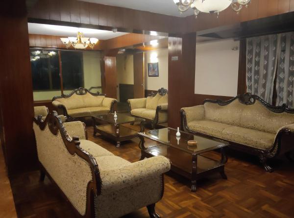 Hotel De Villa Gangtok - Gangtok