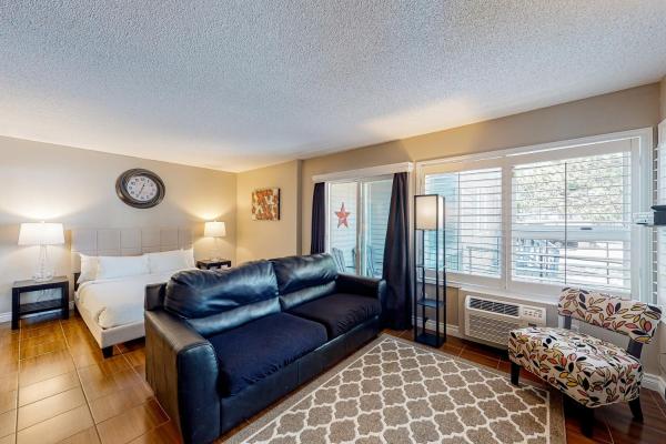 Fotografie 1: Condo 204 at North Creek Resort