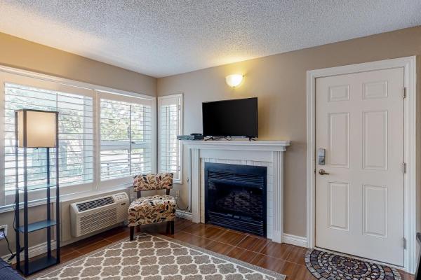 Fotografie 5: Condo 204 at North Creek Resort