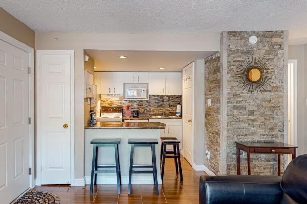 Fotografie 8: Condo 204 at North Creek Resort