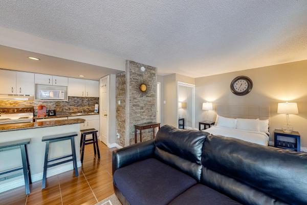 Fotografie 7: Condo 204 at North Creek Resort