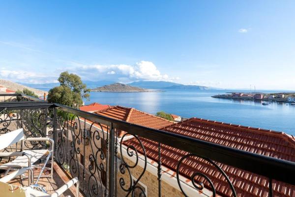 Villa Lola - Greece