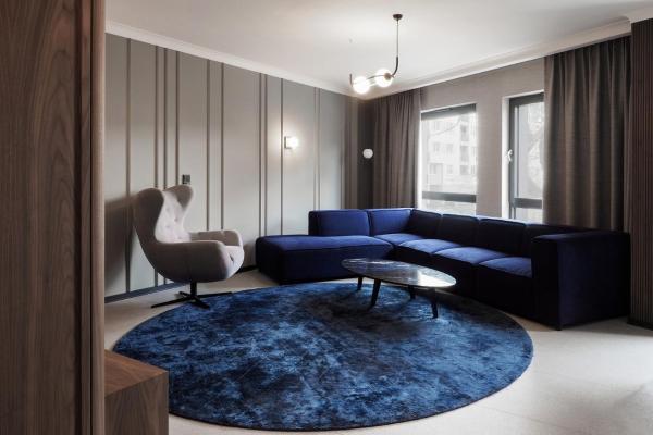 A la foto es mostra l'objecte Awanport Gdynia M apartments situat a la ciutat de Gdynia.