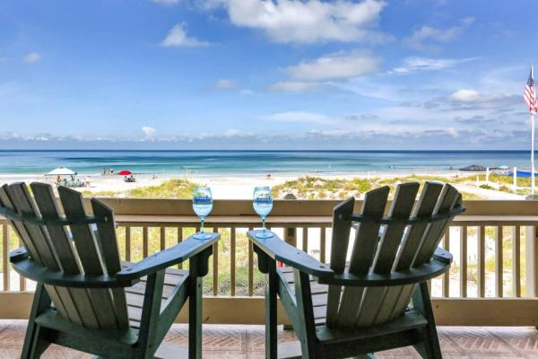 2 Pipers Nest - Indian Shores, FL