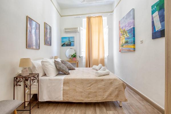 Jomi House Of Art, Old Corfu Town - ケルキラ島