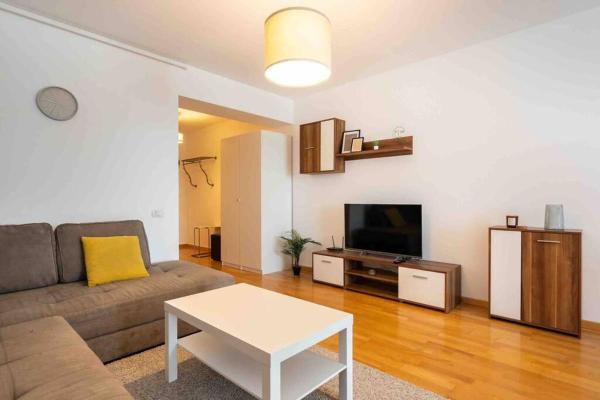 Foto 2: Perfect Studio with View and Undergound parking