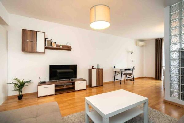 Foto 3: Perfect Studio with View and Undergound parking